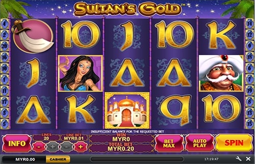 918kiss sultan gold