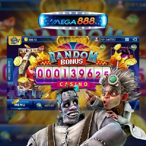 Mega888 Tips for newbie players