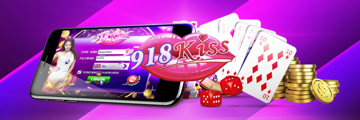 918Kiss Explained