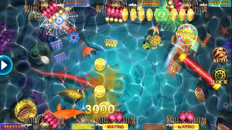 mega888 da sheng nao hai