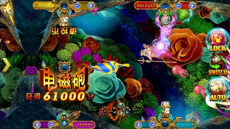 mega888 ocean king