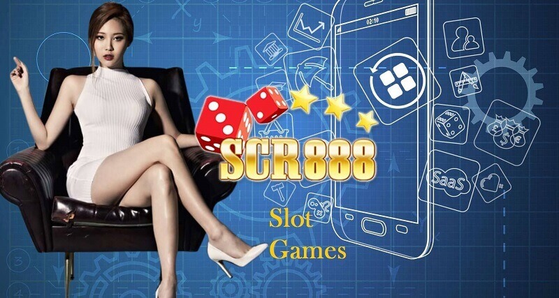 scr888 online slot casino