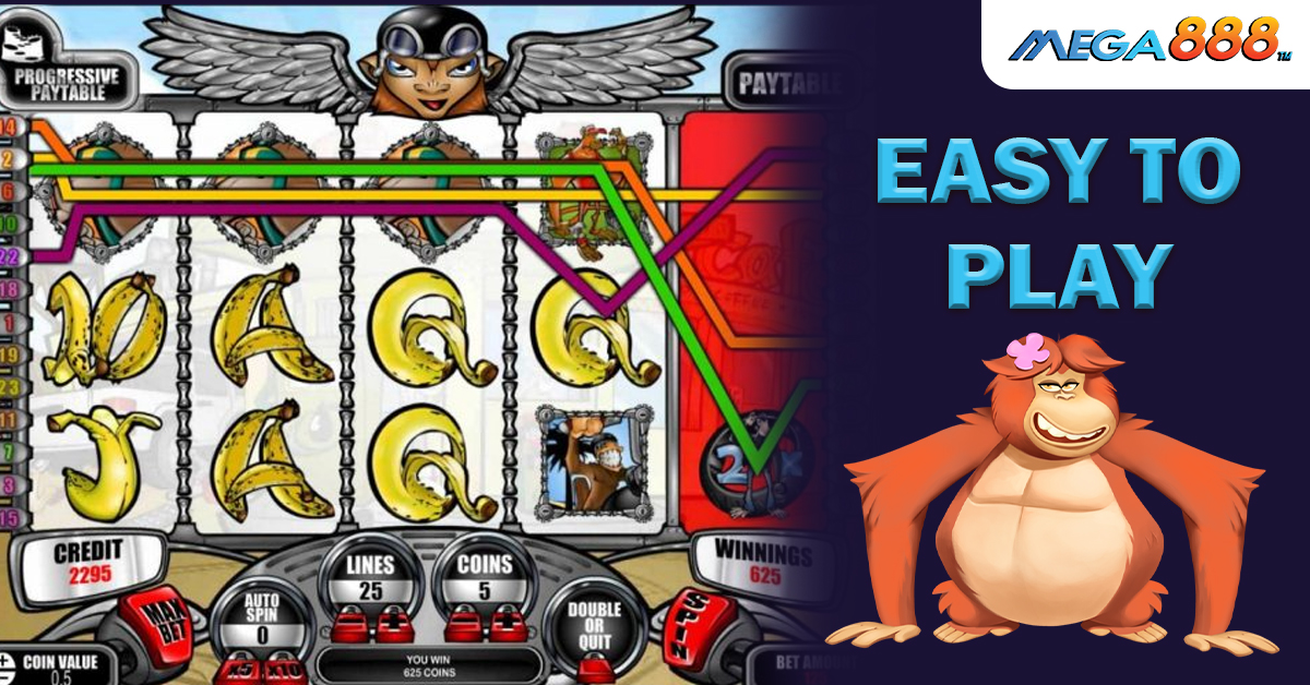 Easy To Play