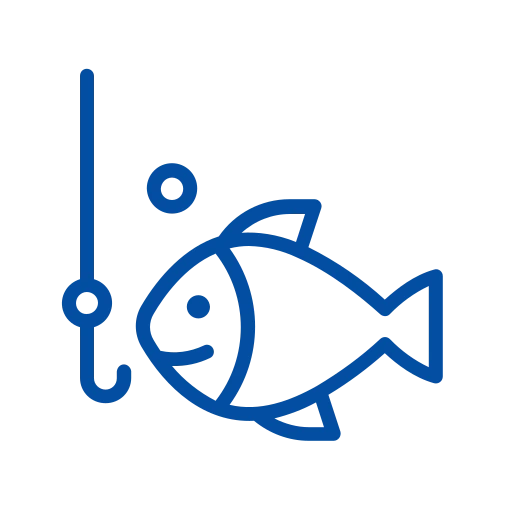 Fishing Games